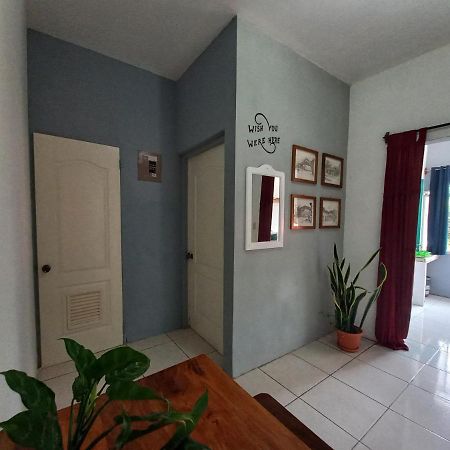 Apartamento Roma En Somoto Exterior foto