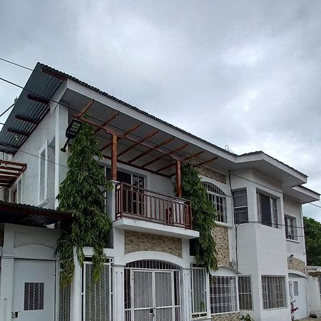 Apartamento Roma En Somoto Exterior foto