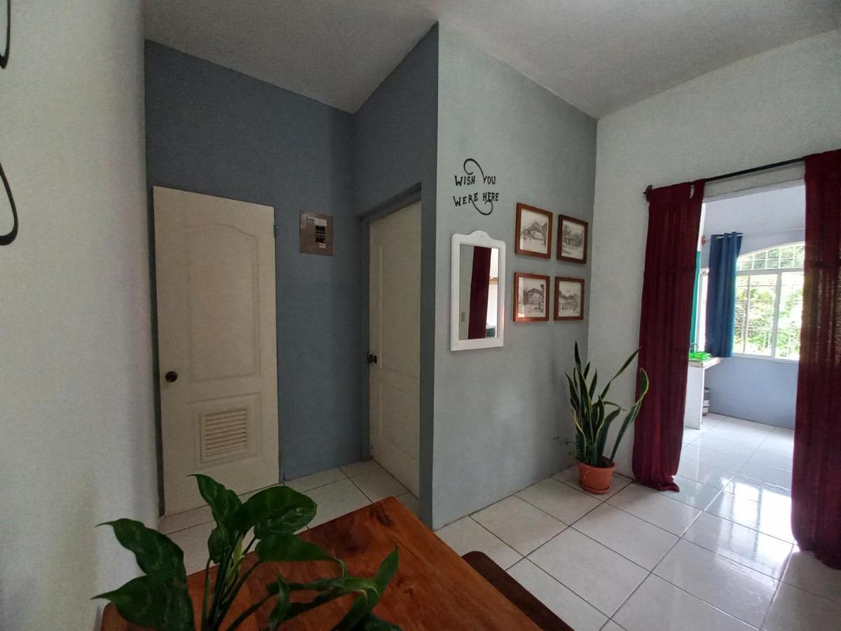 Apartamento Roma En Somoto Exterior foto