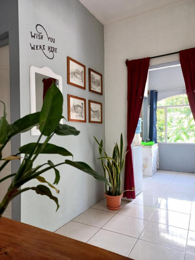 Apartamento Roma En Somoto Exterior foto
