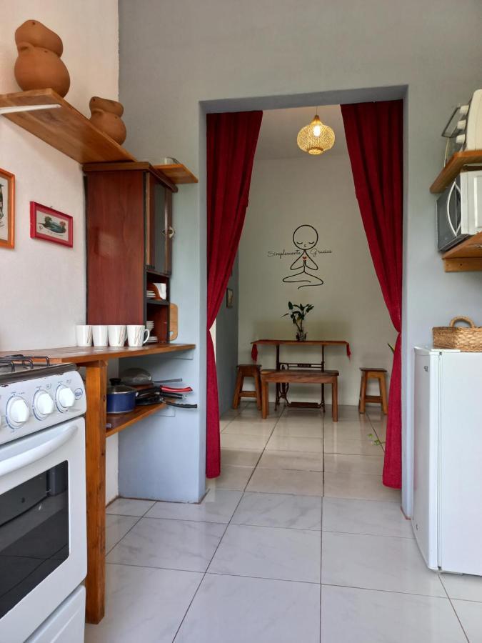Apartamento Roma En Somoto Exterior foto