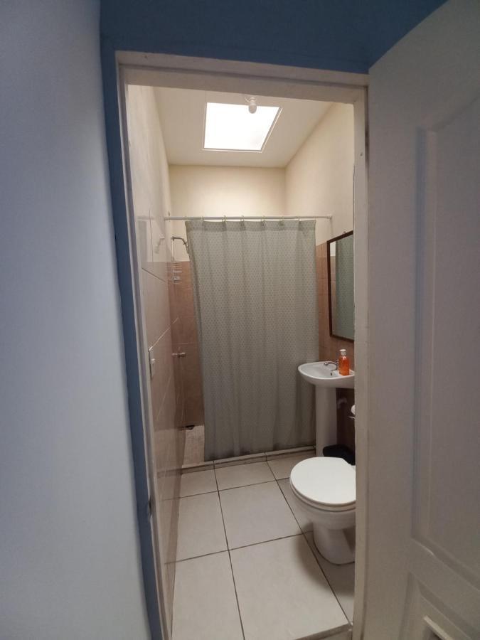 Apartamento Roma En Somoto Exterior foto