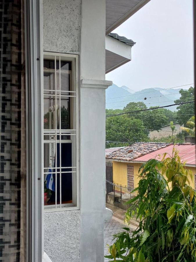 Apartamento Roma En Somoto Exterior foto