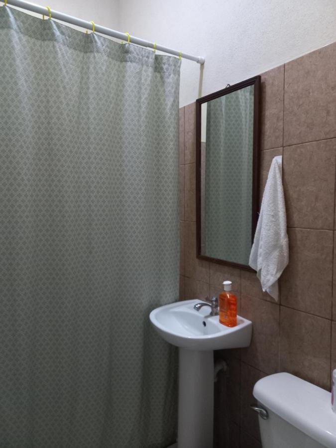 Apartamento Roma En Somoto Exterior foto