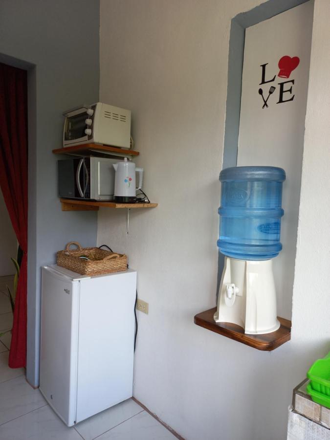 Apartamento Roma En Somoto Exterior foto