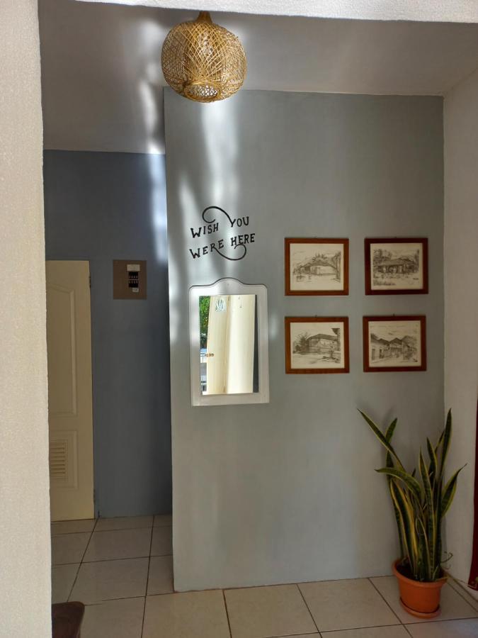 Apartamento Roma En Somoto Exterior foto