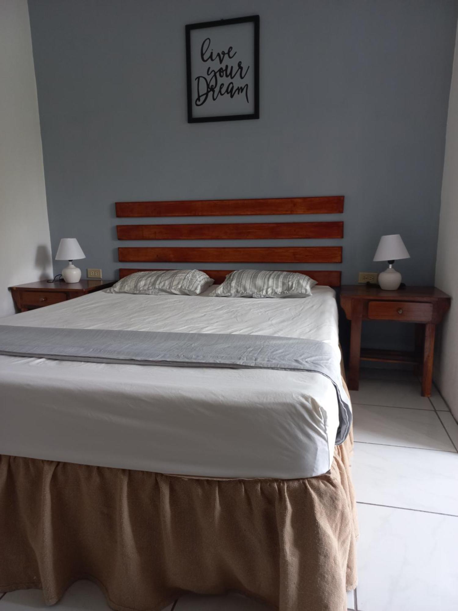 Apartamento Roma En Somoto Exterior foto