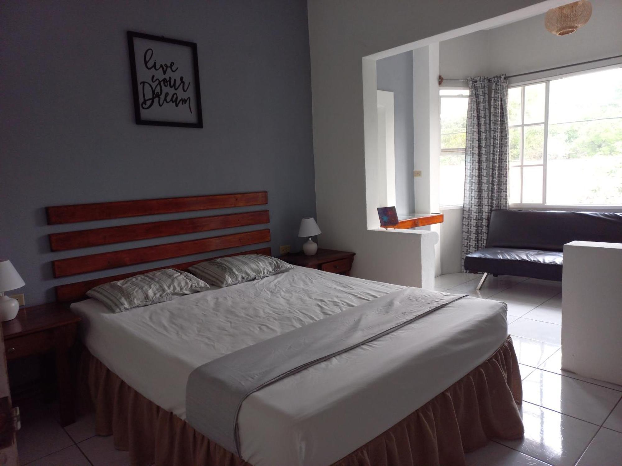 Apartamento Roma En Somoto Exterior foto