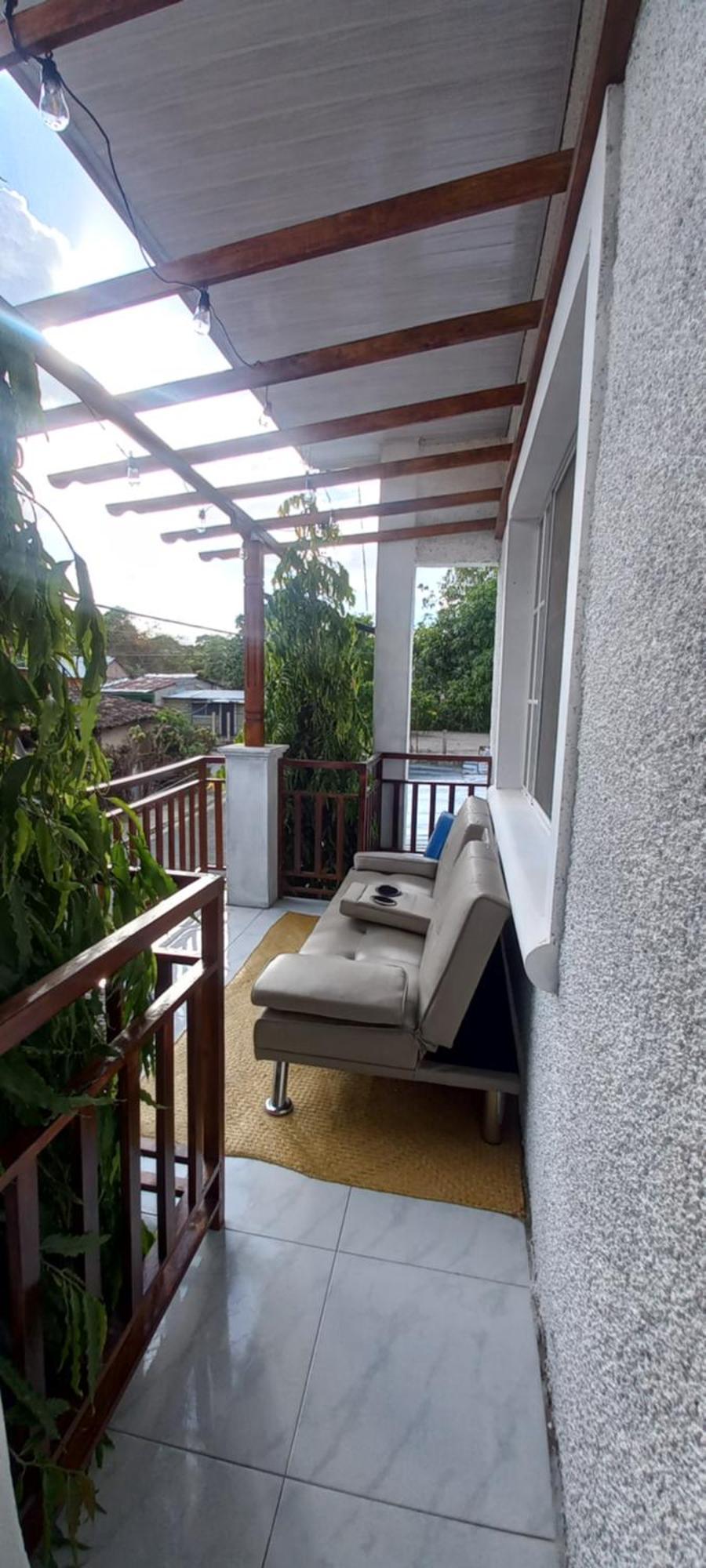 Apartamento Roma En Somoto Exterior foto