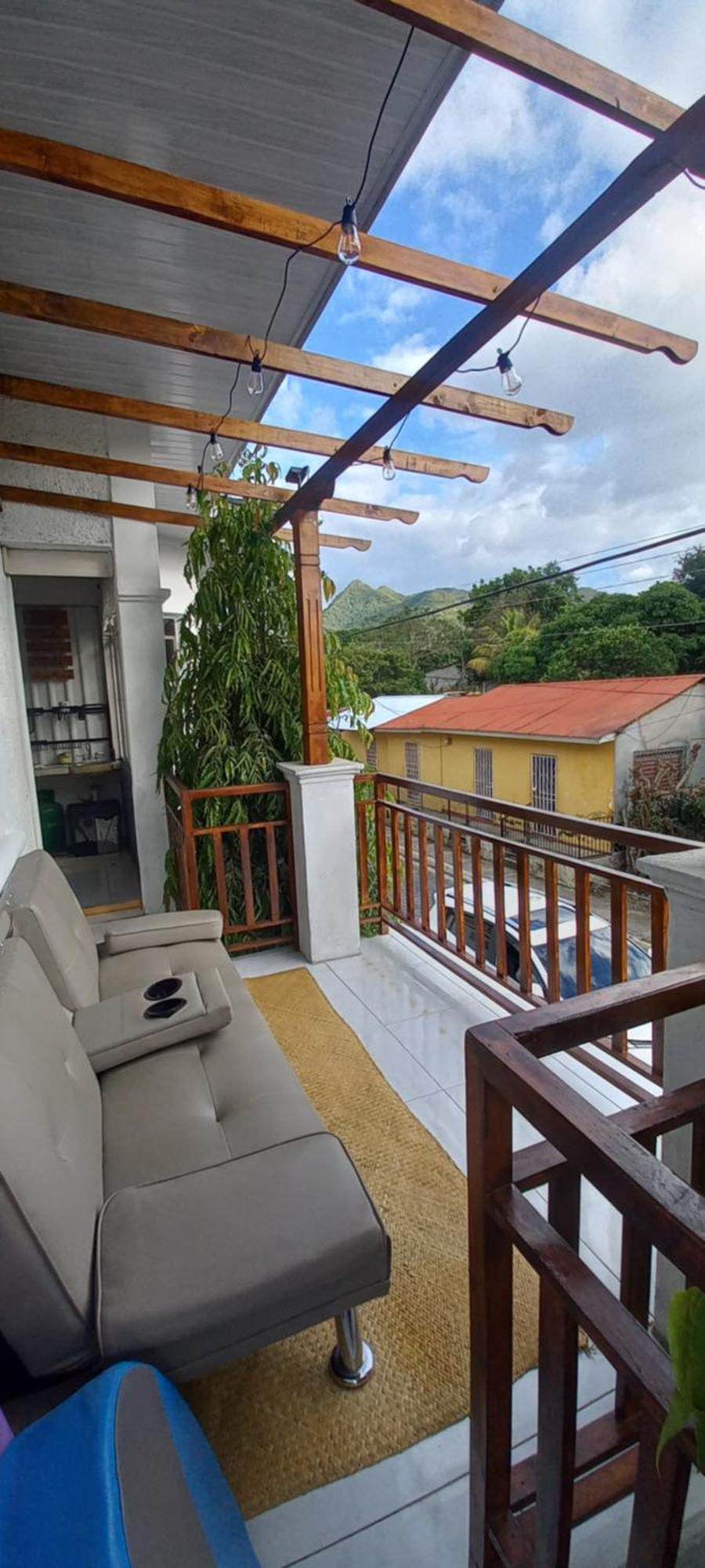 Apartamento Roma En Somoto Exterior foto
